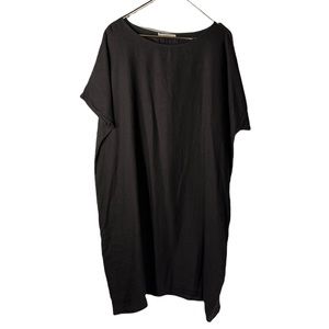 FILOSOFIA LINEN ERIN DRESS